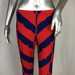 LuLaRoe OS Leggings